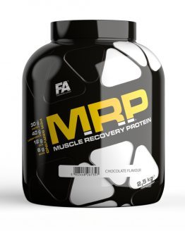 FA MRP (Muscle Recovery Protein) 2500g