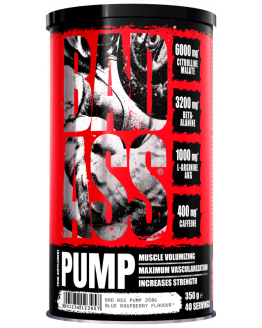 Bad Ass Pump 350g