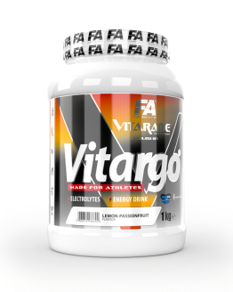 FA Vitarade EL1000g