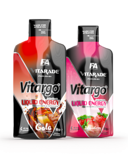 FA VITARADE VITARGO LIQUID ENERGY 60G