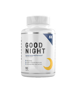FA Wellness Good Night 90 tablet