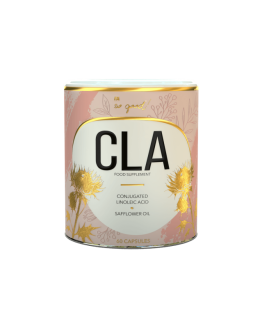 So Good CLA 60 kapsul