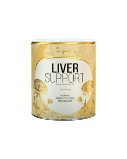 So Good Liver Support 60 kapsul