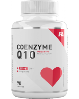 FA COENZYME Q10 200 90 kapsul