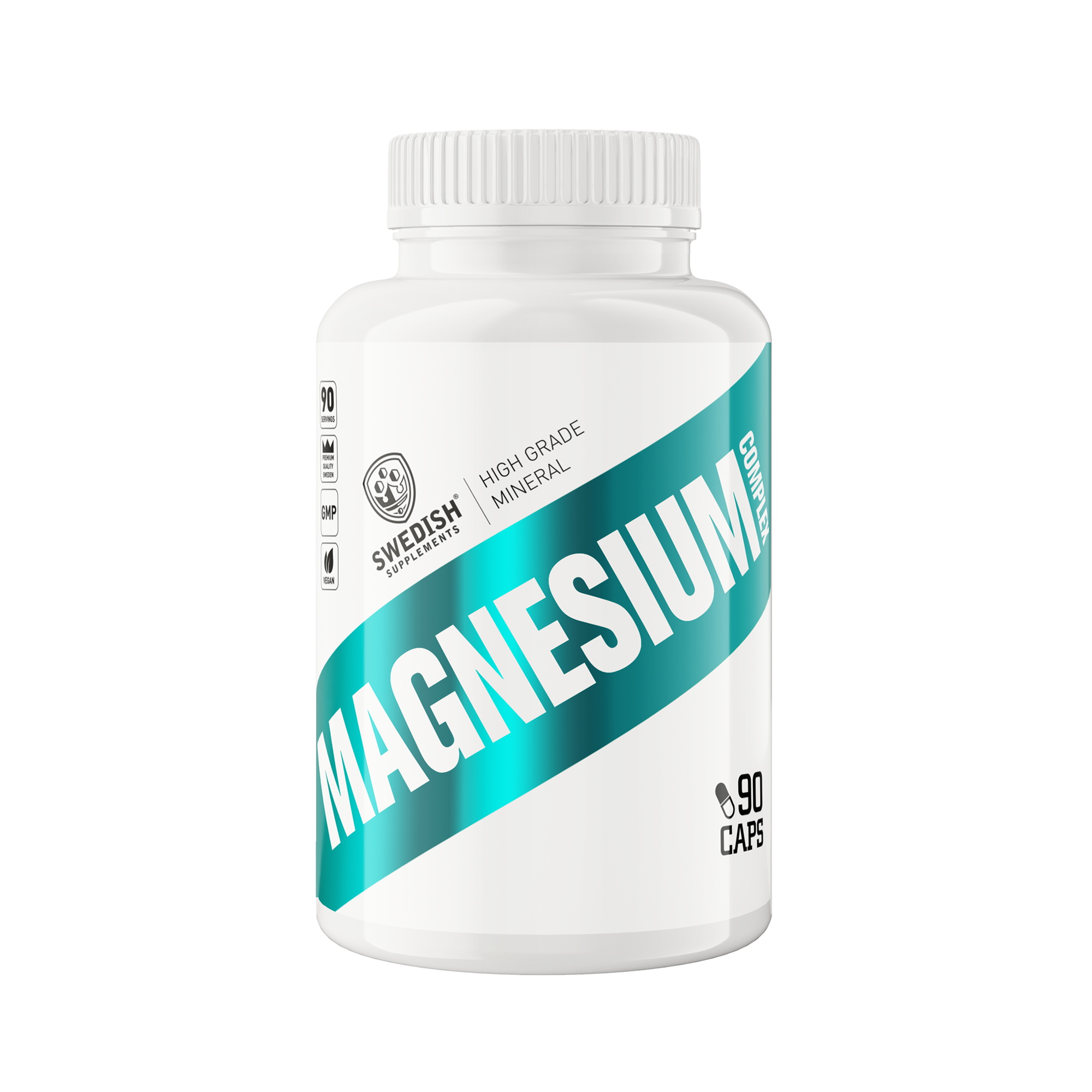 MagnesiumComplex MagnesiumComplex